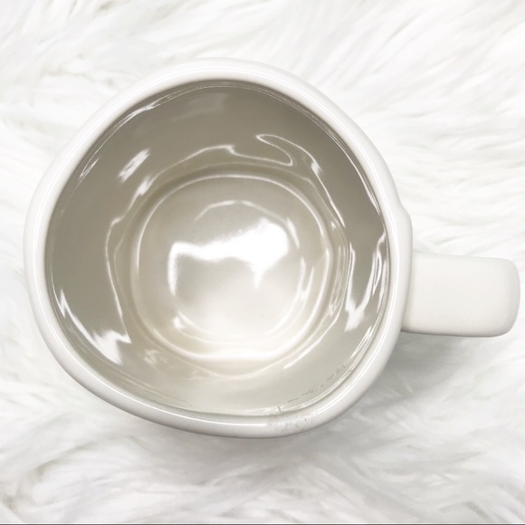 Rae Dunn by Magenta FEMINIST Ceramic - Picture 4 of 4